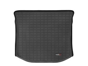 Jeep Grand Cherokee Cargo Liner - WeatherTech - Black - `11-`27
