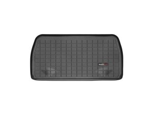 Honda Odyssey Cargo Liner - WeatherTech - Black - `11-`27