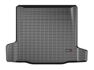 Chevrolet Cruze Cargo Liner - WeatherTech - Black - `11-`27