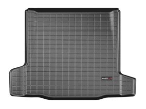 Chevrolet Cruze Cargo Liner - WeatherTech - Black - `11-`27