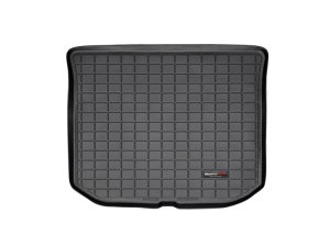 Scion tC Cargo Liner - WeatherTech - Black - `11-`27 Scion tC Cargo Liner - WeatherTech - Black - `11-`27