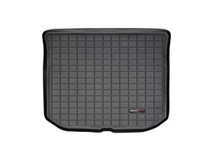 Scion tC Cargo Liner - WeatherTech - Black - `11-`27 Scion tC Cargo Liner - WeatherTech - Black - `11-`27