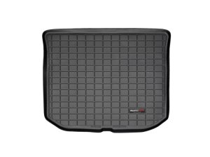 Scion tC Cargo Liner - WeatherTech - Black - `11-`27 Scion tC Cargo Liner - WeatherTech - Black - `11-`27