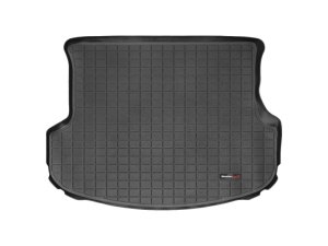 Kia Sorento Cargo Liner - WeatherTech - Black - `11-`13