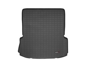 Ford Explorer Cargo Liner - WeatherTech - Black - `11-`27