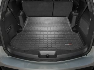 Ford Explorer Cargo Liner - WeatherTech - Black - `11-`27