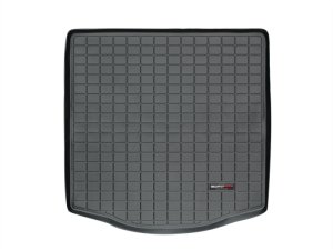 Ford Focus Cargo Liner - WeatherTech - Black - `12-`27