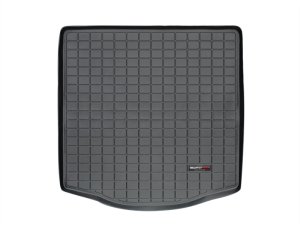 Ford Focus Cargo Liner - WeatherTech - Black - `12-`27