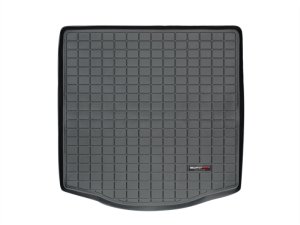Ford Focus Cargo Liner - WeatherTech - Black - `12-`27