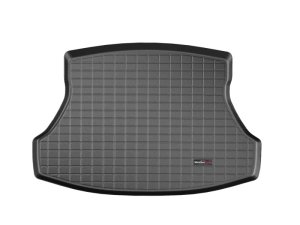 Honda Civic Cargo Liner - WeatherTech - Black - `12-`27