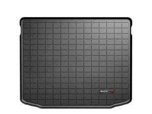 Mitsubishi Outlander Sport Cargo Liner - WeatherTech - Black - `11-`27