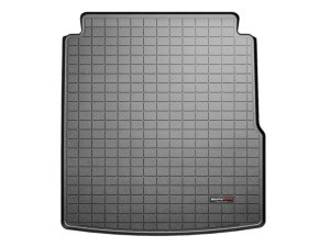 Volkswagen Passat Cargo Liner - WeatherTech - Black - `12-`27