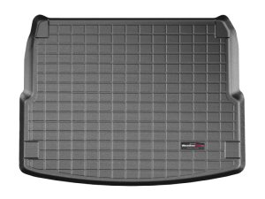 Audi A8 Cargo Liner - WeatherTech - Black - `11-`27 Audi A8 Cargo Liner - WeatherTech - Black - `11-`27