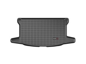 Toyota Yaris Cargo Liner - WeatherTech - Black - `12-`27