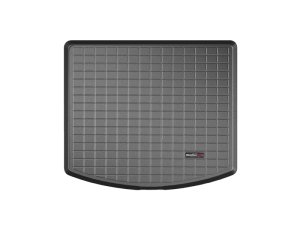 Mazda CX-5 Cargo Liner - WeatherTech - Black - `13-`27 Mazda CX-5 Cargo Liner - WeatherTech - Black - `13-`27