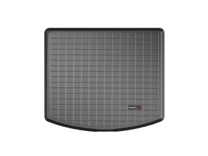 Mazda CX-5 Cargo Liner - WeatherTech - Black - `13-`27 Mazda CX-5 Cargo Liner - WeatherTech - Black - `13-`27