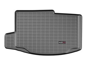 Chevrolet Malibu Cargo Liner - WeatherTech - Black - `13-`27