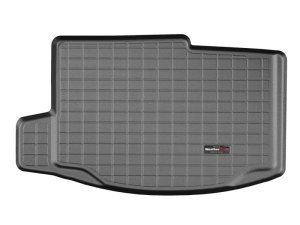 Chevrolet Malibu Cargo Liner - WeatherTech - Black - `13-`27