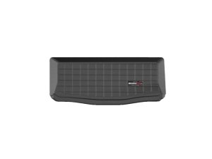 Tesla Model S Cargo Liner - WeatherTech - Black - `12-`27