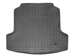 Nissan Altima Cargo Liner - WeatherTech - Black - `13-`27