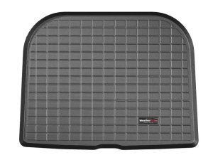 Ford Taurus Cargo Liner - WeatherTech - Black - `10-`13 Ford Taurus Cargo Liner - WeatherTech - Black - `10-`13
