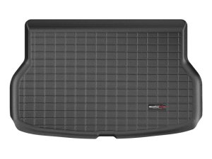 Acura RDX Cargo Liner - WeatherTech - Black - `13-`27