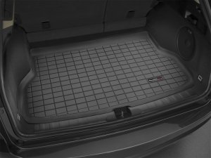 Acura RDX Cargo Liner - WeatherTech - Black - `13-`27
