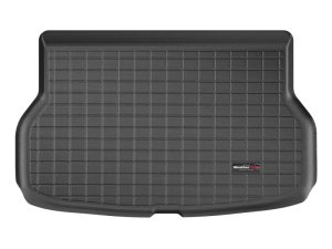 Acura RDX Cargo Liner - WeatherTech - Black - `13-`27