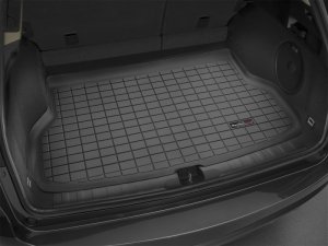 Acura RDX Cargo Liner - WeatherTech - Black - `13-`27