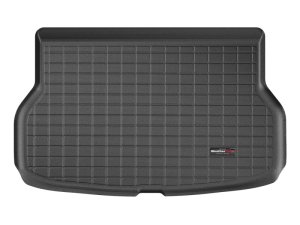 Acura RDX Cargo Liner - WeatherTech - Black - `13-`27