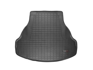 Honda Accord Cargo Liner - WeatherTech - Black - `13-`27