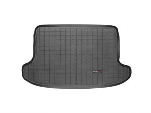 Scion FR-S Cargo Liner - WeatherTech - Black - `13-`27