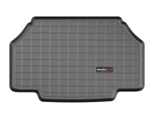 Mercedes-Benz SL-Class Cargo Liner - WeatherTech - Black - `13-`27 Mercedes-Benz SL-Class Cargo Liner - WeatherTech - Black - `13-`27