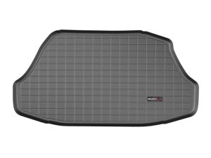 Acura ILX Cargo Liner - WeatherTech - Black - `13-`27