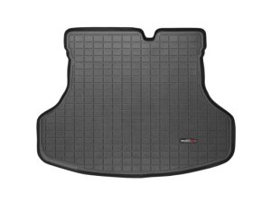 Nissan Sentra Cargo Liner - WeatherTech - Black - `13-`27
