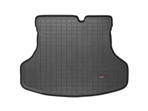 Nissan Sentra Cargo Liner - WeatherTech - Black - `13-`27