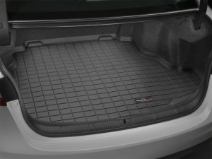 Toyota Avalon Cargo Liner - WeatherTech - Black - `13-`27