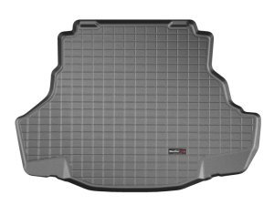 Toyota Avalon Cargo Liner - WeatherTech - Black - `13-`27