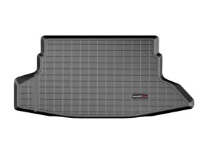 Nissan Juke Cargo Liner - WeatherTech - Black - `11-`27