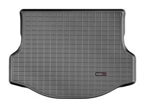 Toyota RAV4 Cargo Liner - Rear - WeatherTech - Black - `13-`27