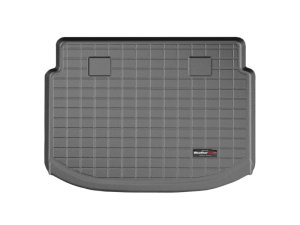 Ford C-Max Cargo Liner - Behind 2nd Row Seating - WeatherTech - Black - `13-`27