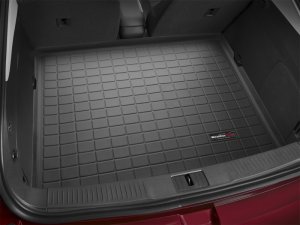 Chevrolet Volt Cargo Liner - WeatherTech - Black - `11-`27