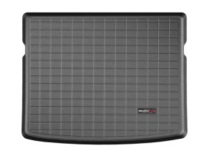 Chevrolet Volt Cargo Liner - WeatherTech - Black - `11-`27