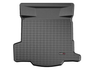 Chevrolet Impala Cargo Liner - WeatherTech - Black - `14-`27 Chevrolet Impala Cargo Liner - WeatherTech - Black - `14-`27