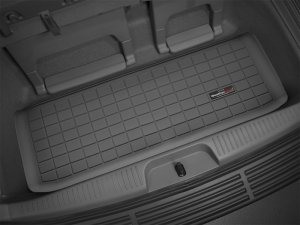 Kia Sedona Cargo Liner - WeatherTech - Black - `06-`12