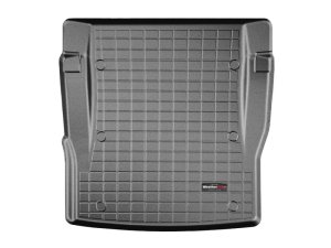 BMW 4 Series Cargo Liner - WeatherTech - Black - `14-`27 BMW 4 Series Cargo Liner - WeatherTech - Black - `14-`27