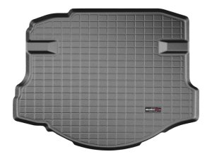 Chevrolet Camaro Cargo Liner - WeatherTech - Black - `12-`27