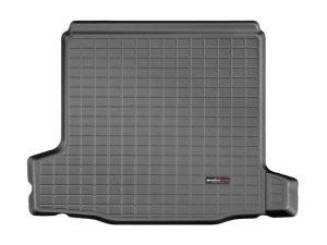 Chevrolet Cruze Cargo Liner - WeatherTech - Black - `14-`27