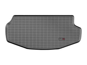 Honda Accord Cargo Liner - WeatherTech - Black - `14-`27