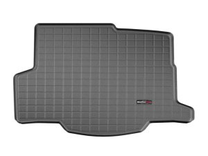 Chevrolet Impala Cargo Liner - WeatherTech - Black - `14-`27